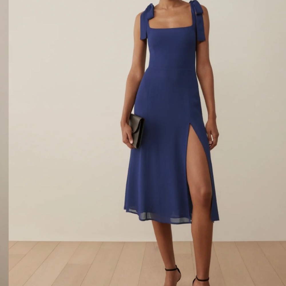 Twilight dress reformation